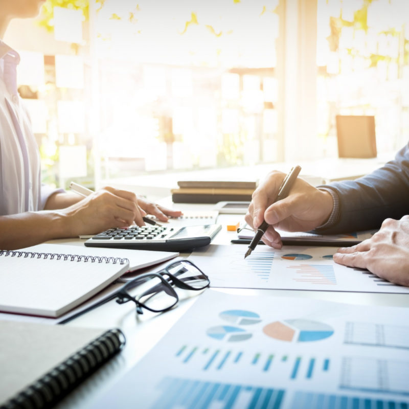 Software Beratungsdienste