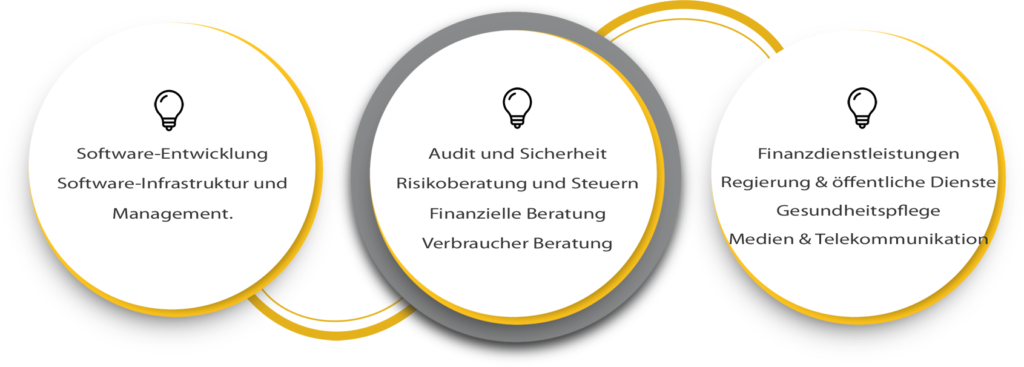 Software-Beratungsdienste